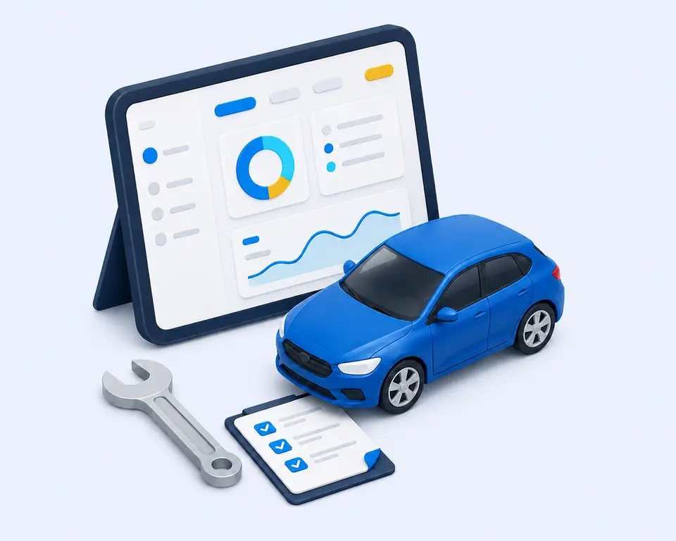 FidoGest Autofficina, gestionale per officine e autoriparatori